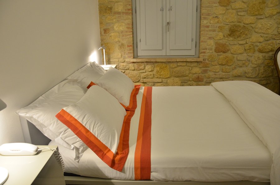 La Bandita Townhouse Hotel, Pienza, Tuscany / Stasha Fashion & Travel Blog by Anastasija milojevic