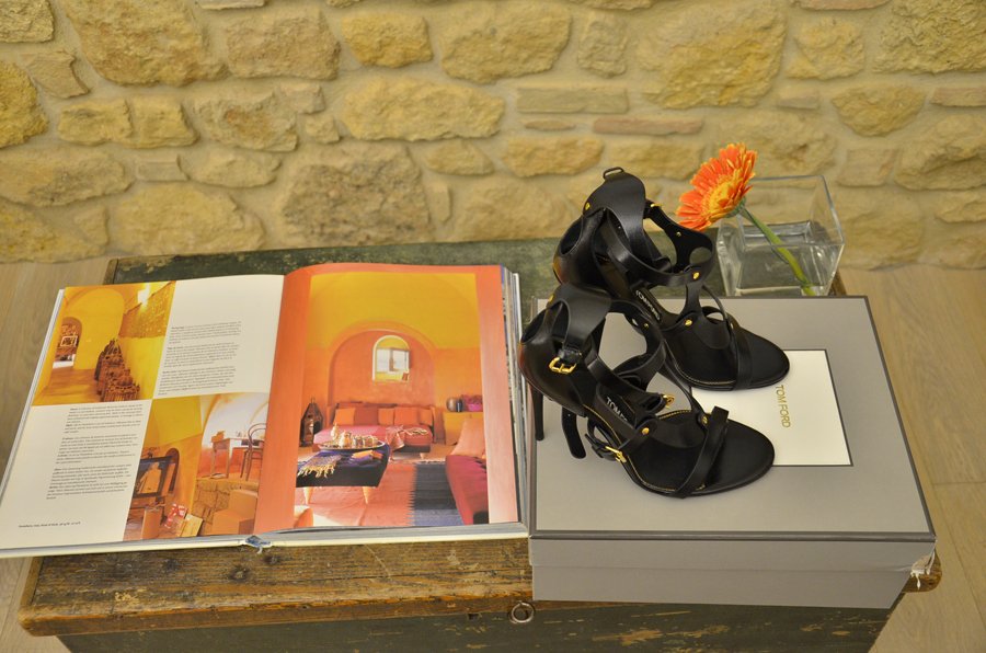 Italy Haul 2015  Tom Ford sandals / Stasha Fashion & Travel Blog by Anastasija milojevic