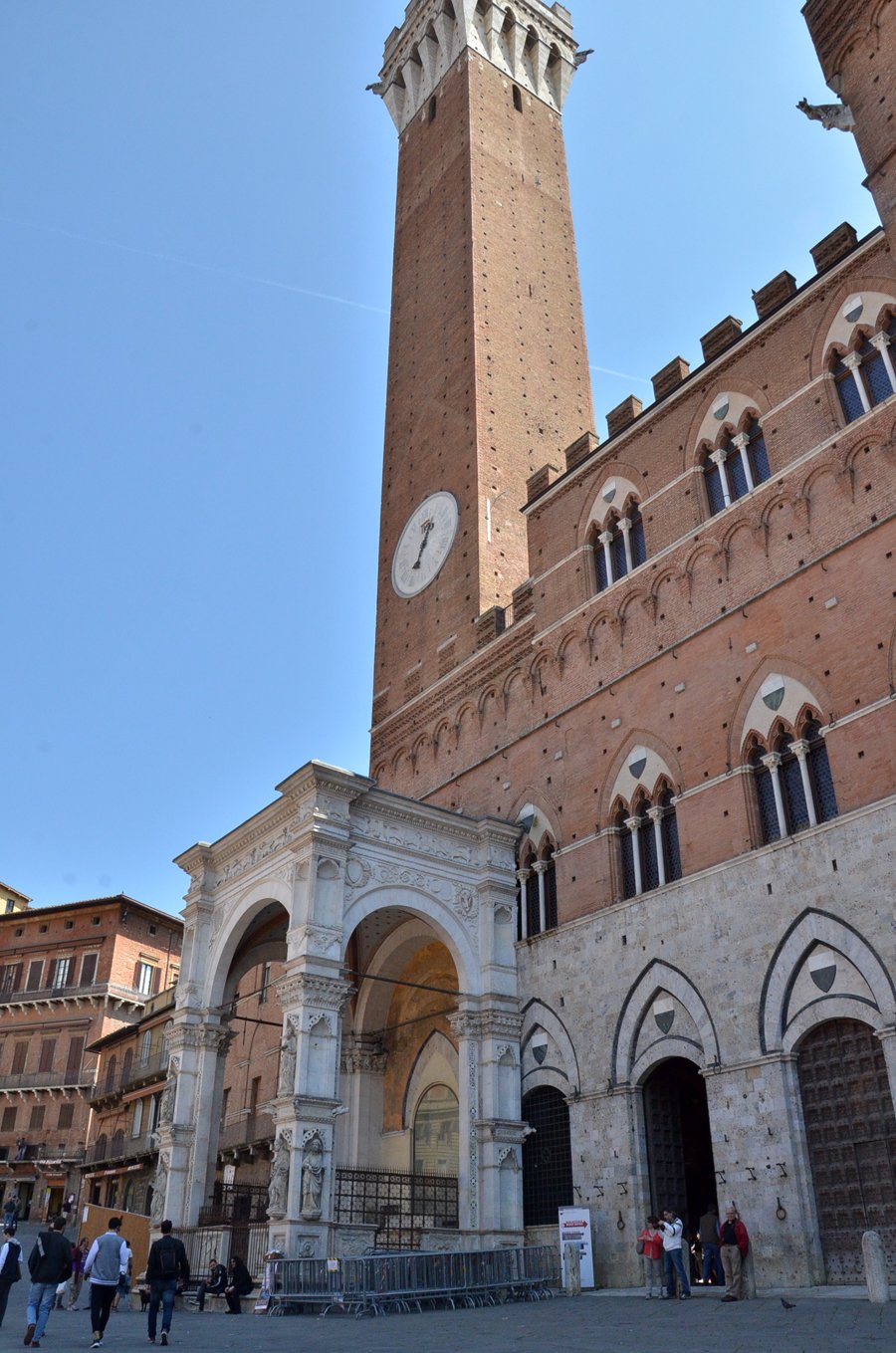 Siena, Italy / Stasha Travel Blog 