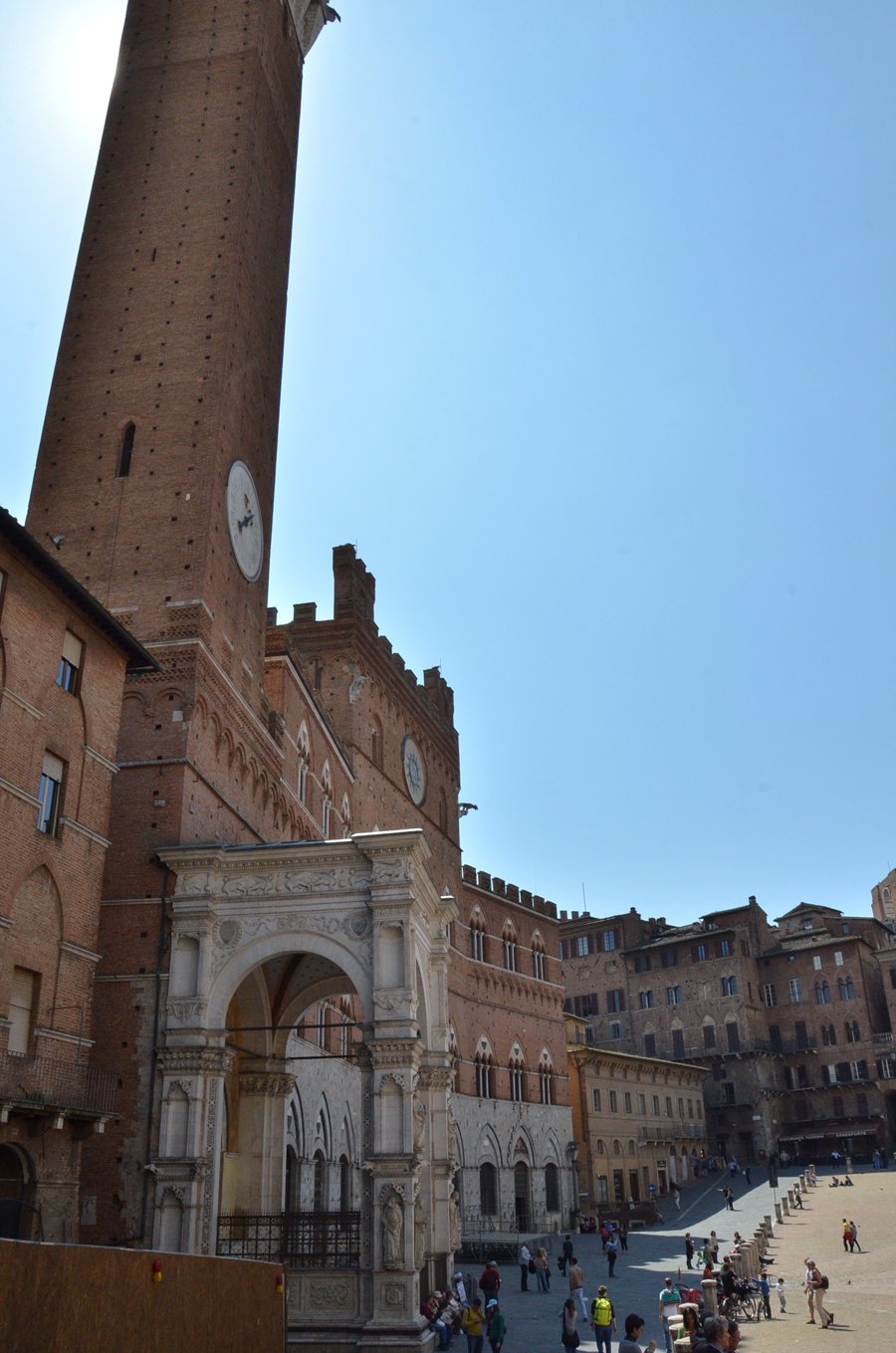 Siena, Italy / Stasha Travel Blog 