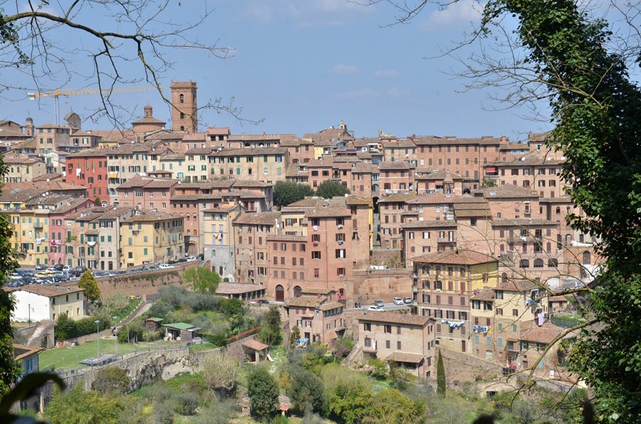 Siena, Italy / Stasha Travel Blog 