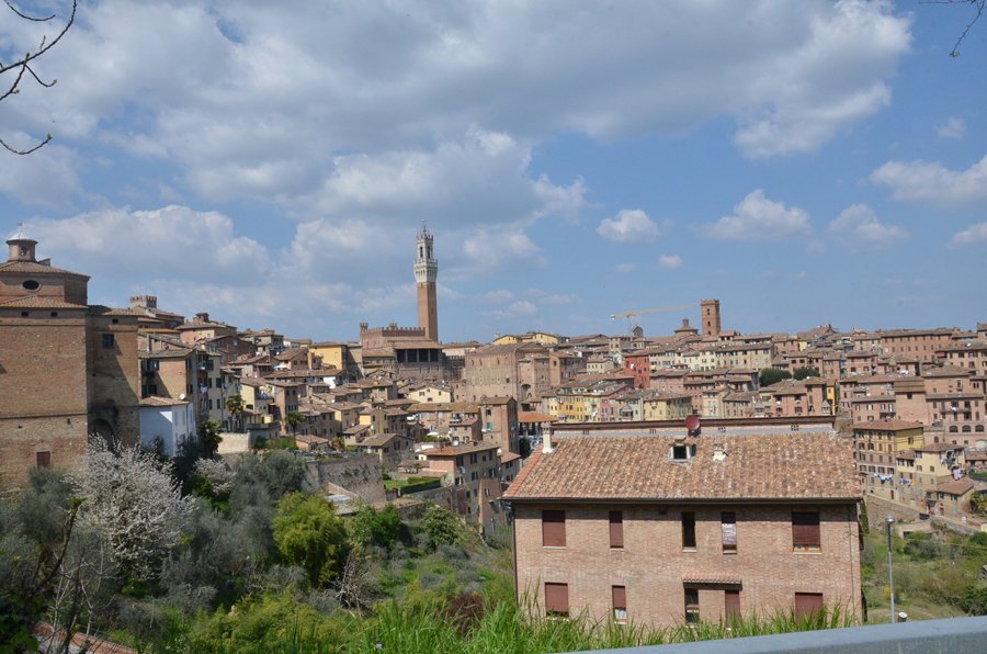 Siena, Italy / Stasha Travel Blog 