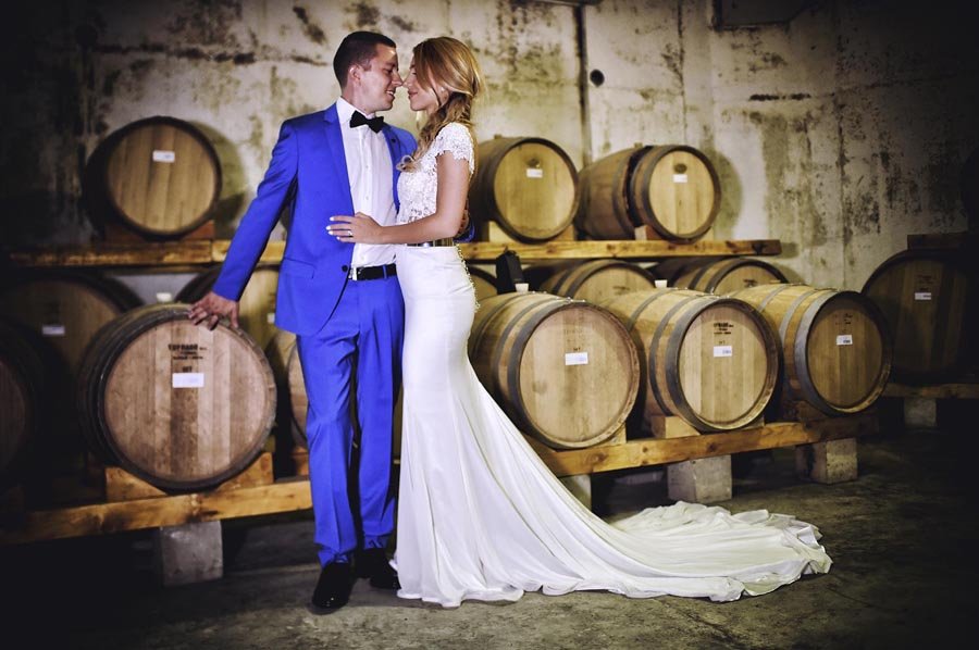 Anastasija & Stevan Prewedding Photo Session / Stasha Fashion Blog