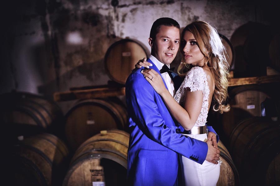 Anastasija & Stevan Prewedding Photo Session / Stasha Fashion Blog