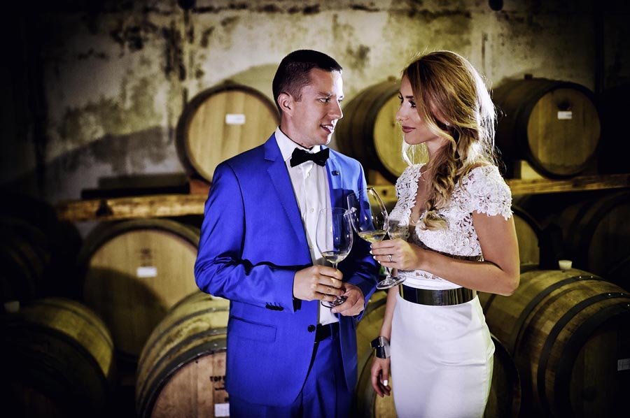 Anastasija & Stevan Prewedding Photo Session / Stasha Fashion Blog