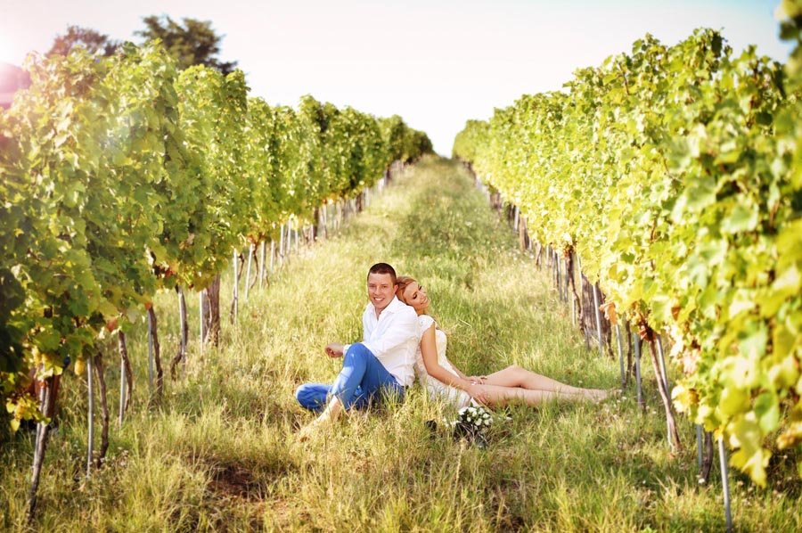 Anastasija & Stevan Prewedding Photo Session / Stasha Fashion Blog