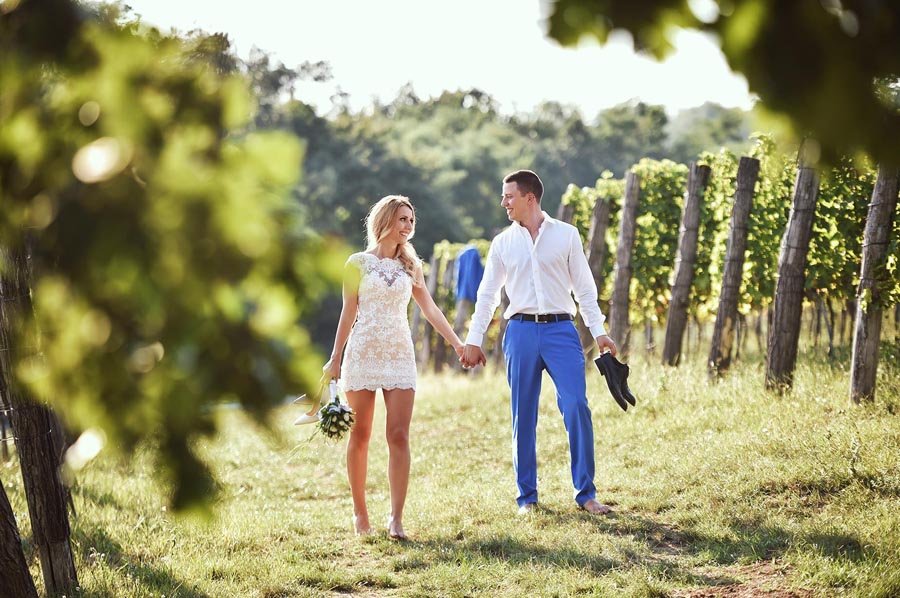 Anastasija & Stevan Prewedding Photo Session / Stasha Fashion Blog
