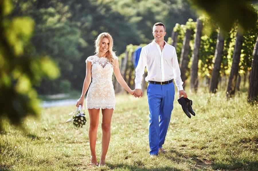 Anastasija & Stevan Prewedding Photo Session / Stasha Fashion Blog