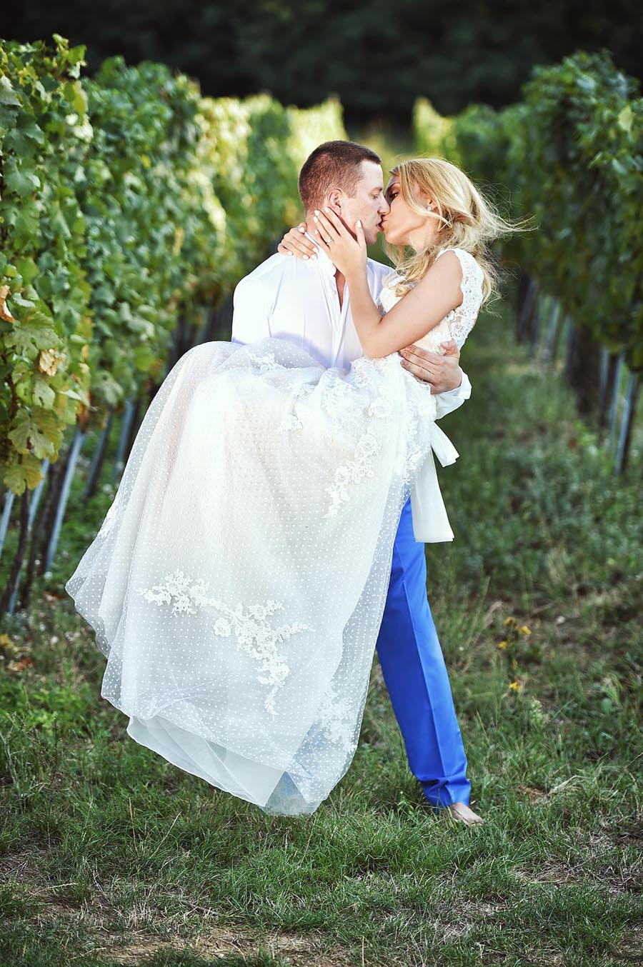 Anastasija & Stevan Prewedding Photo Session / Stasha Fashion Blog
