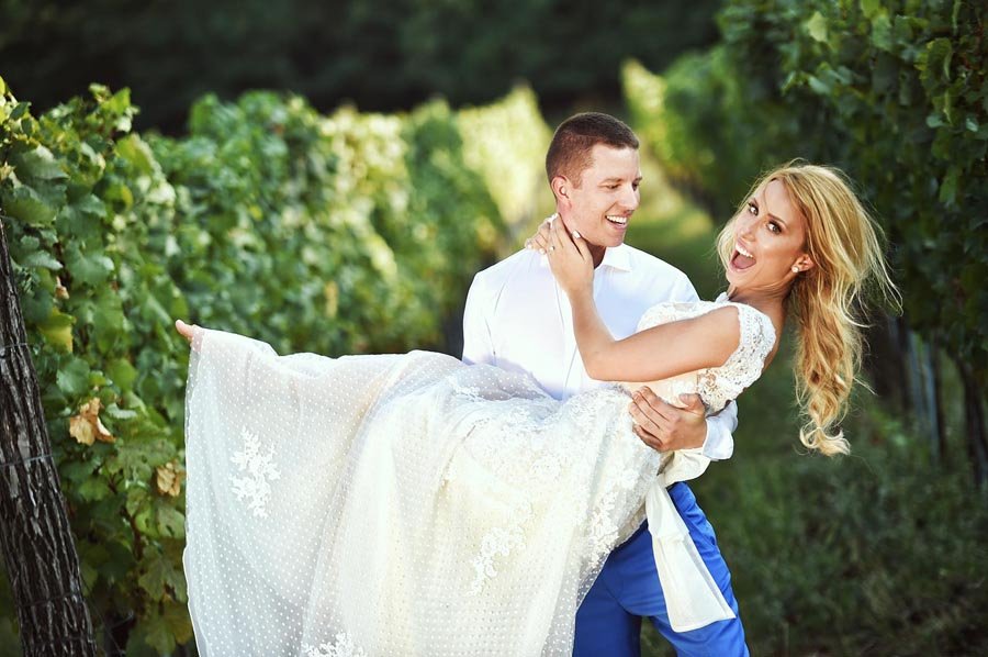 Anastasija & Stevan Prewedding Photo Session / Stasha Fashion Blog