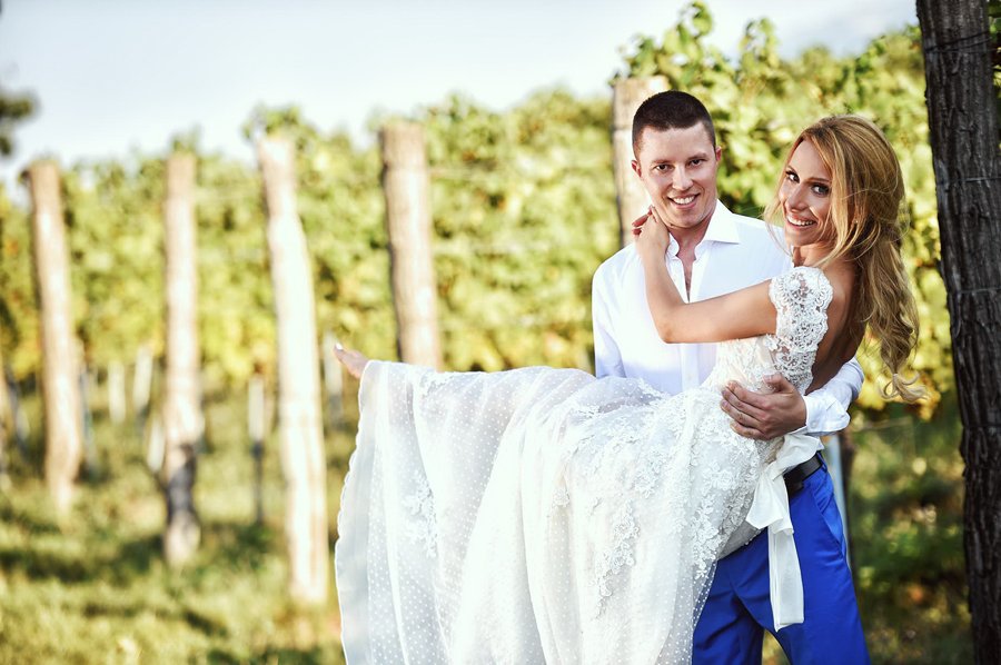 Anastasija & Stevan Prewedding Photo Session / Stasha Fashion Blog