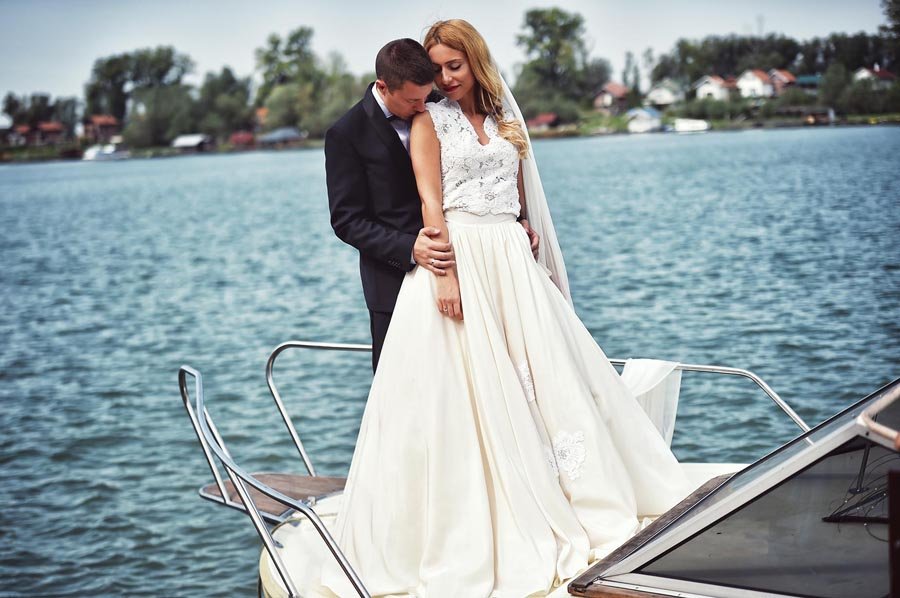 Anastasija & Stevan Prewedding Photo Session / Stasha Fashion Blog