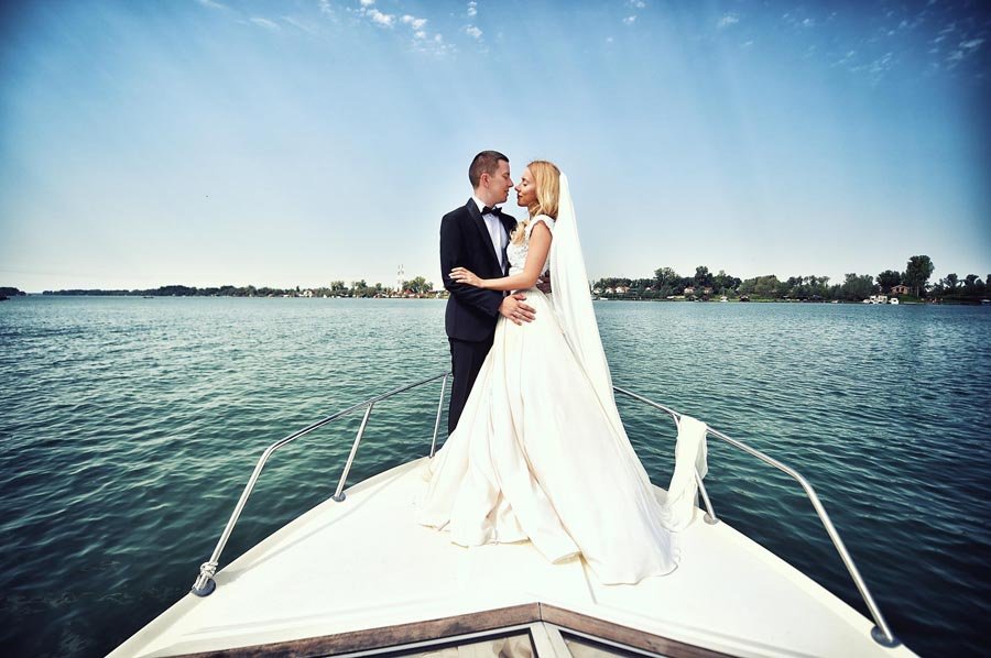 Anastasija & Stevan Prewedding Photo Session / Stasha Fashion Blog