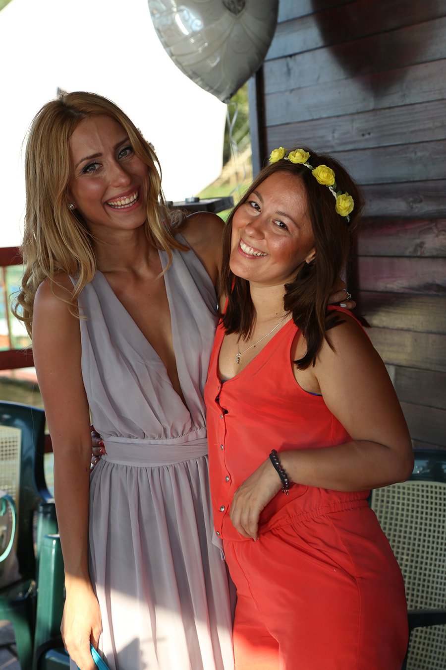 Stasha's Bachelorette party/ Devojačko veče