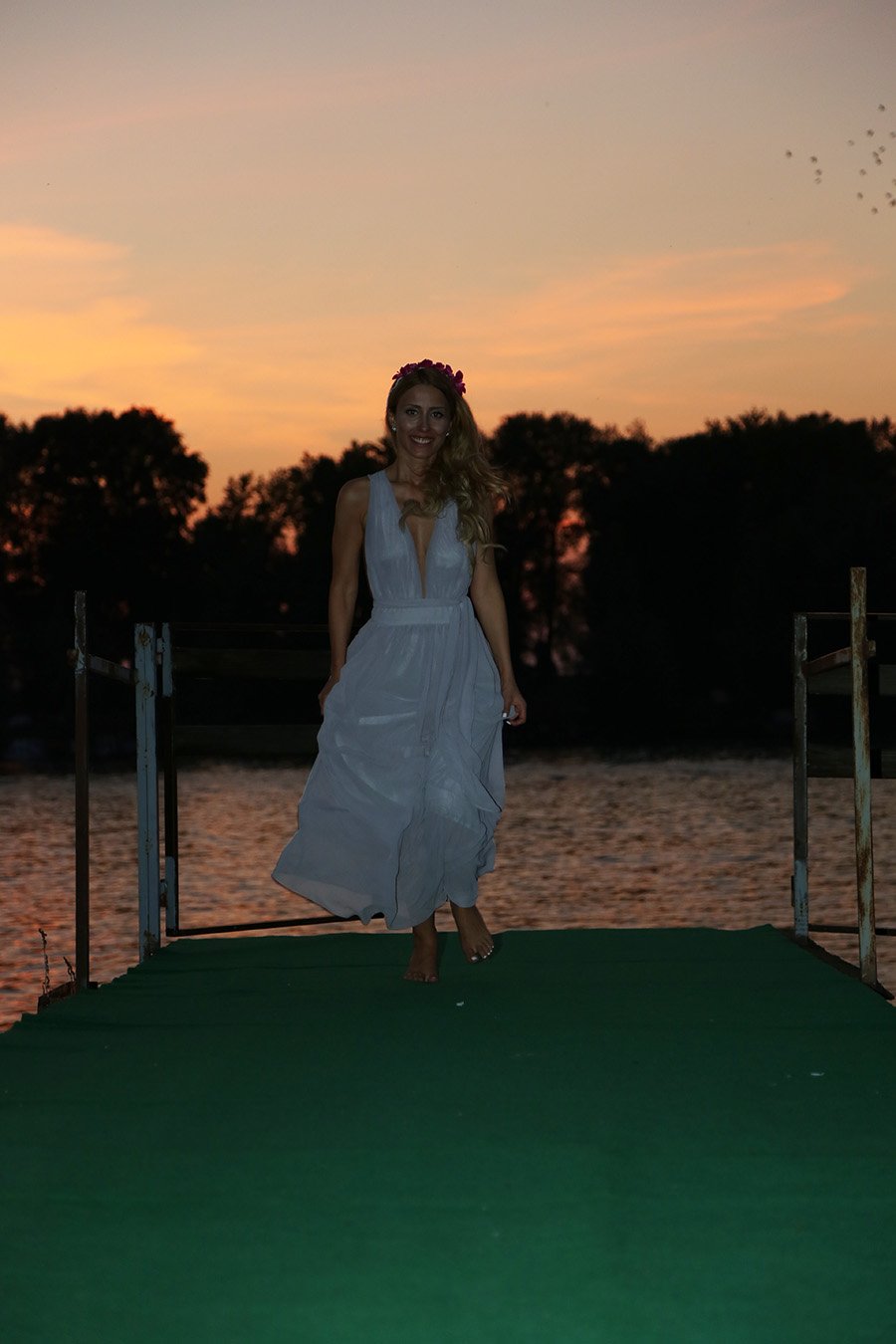 Stasha's Bachelorette party/ Devojačko veče