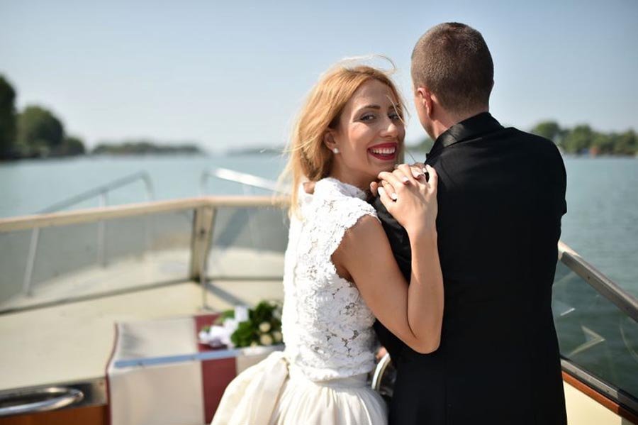 Prewedding photos / Stasha Fashion Blog by Anastasija 