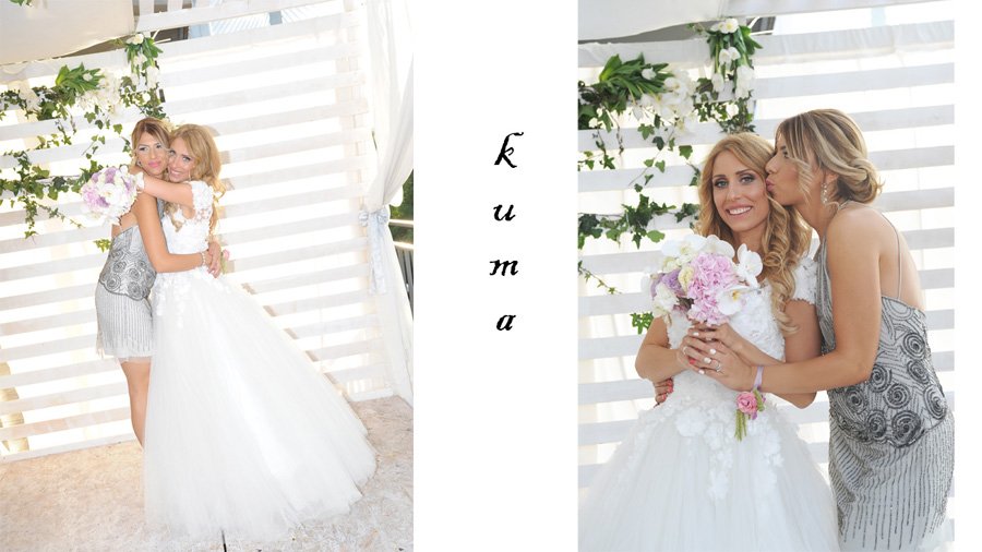 WEDDING PHOTO ALBUM Stasha Fashion Blog