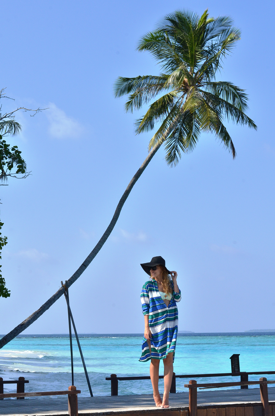 Win A Free Stay in Maldives - Stasha Travel Blog