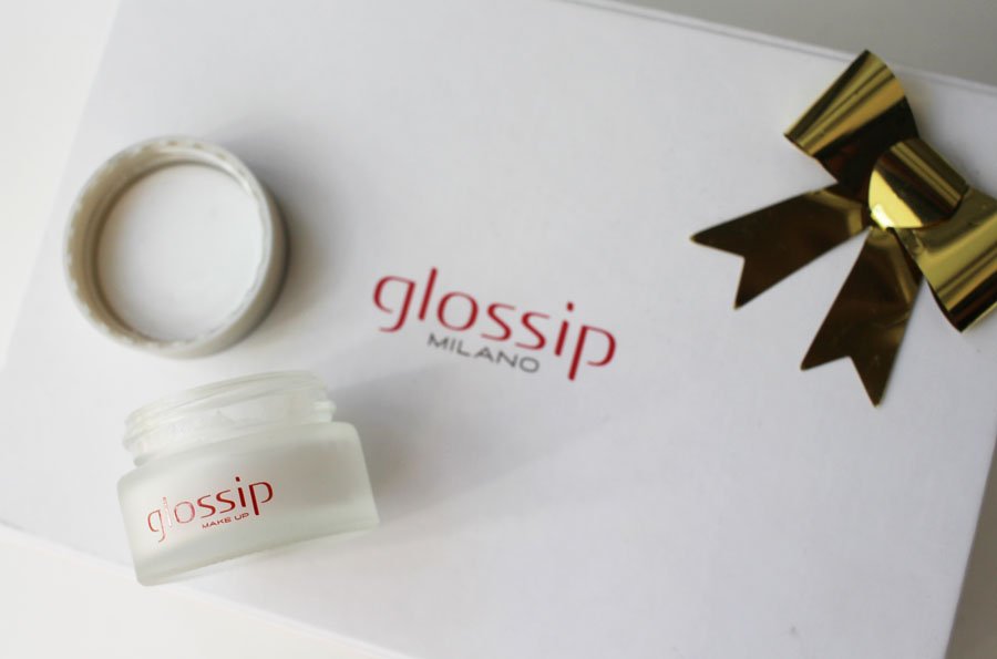 Sta se nalazi u mom neseseru za Milano Fashion Week - Glossip Milano Make Up / Stasha beauty & Fashion Blog