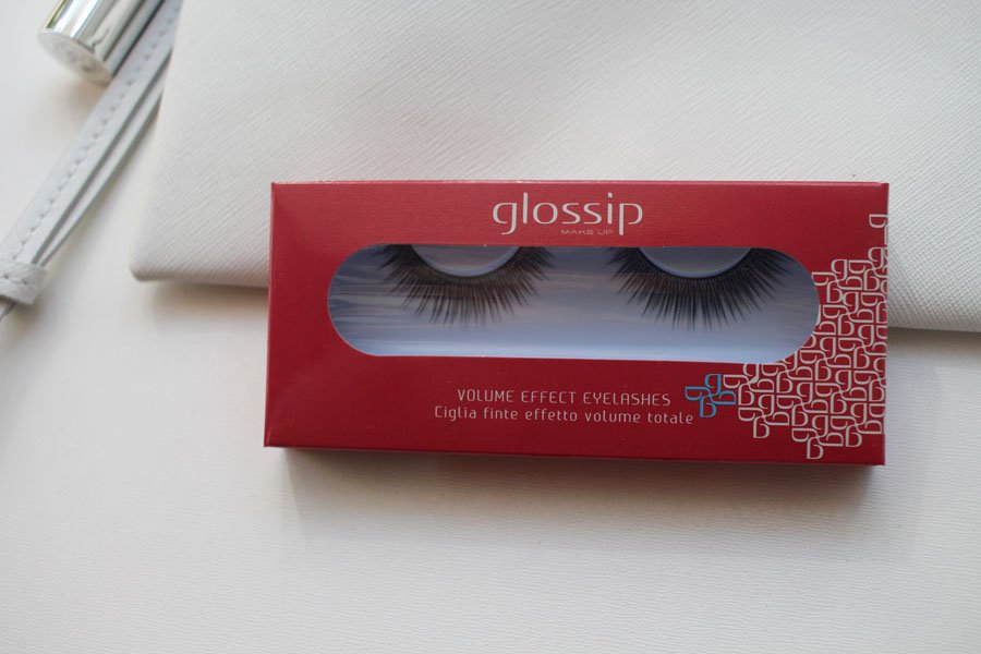 Sta se nalazi u mom neseseru za Milano Fashion Week - Glossip Milano Make Up / Stasha beauty & Fashion Blog