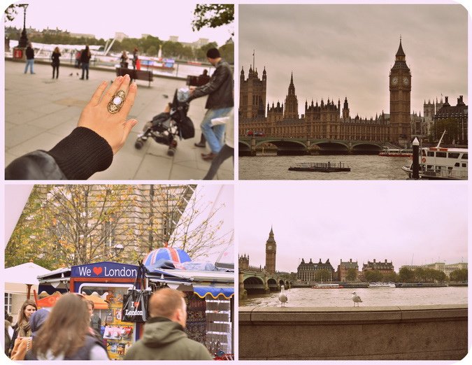 london eye