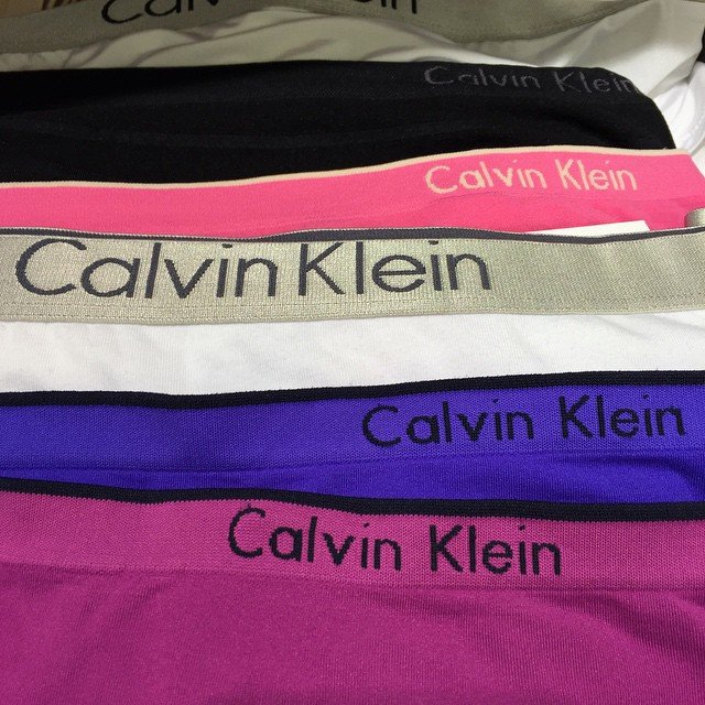 Lovely Calvin Klein panties, Stasha Fashion