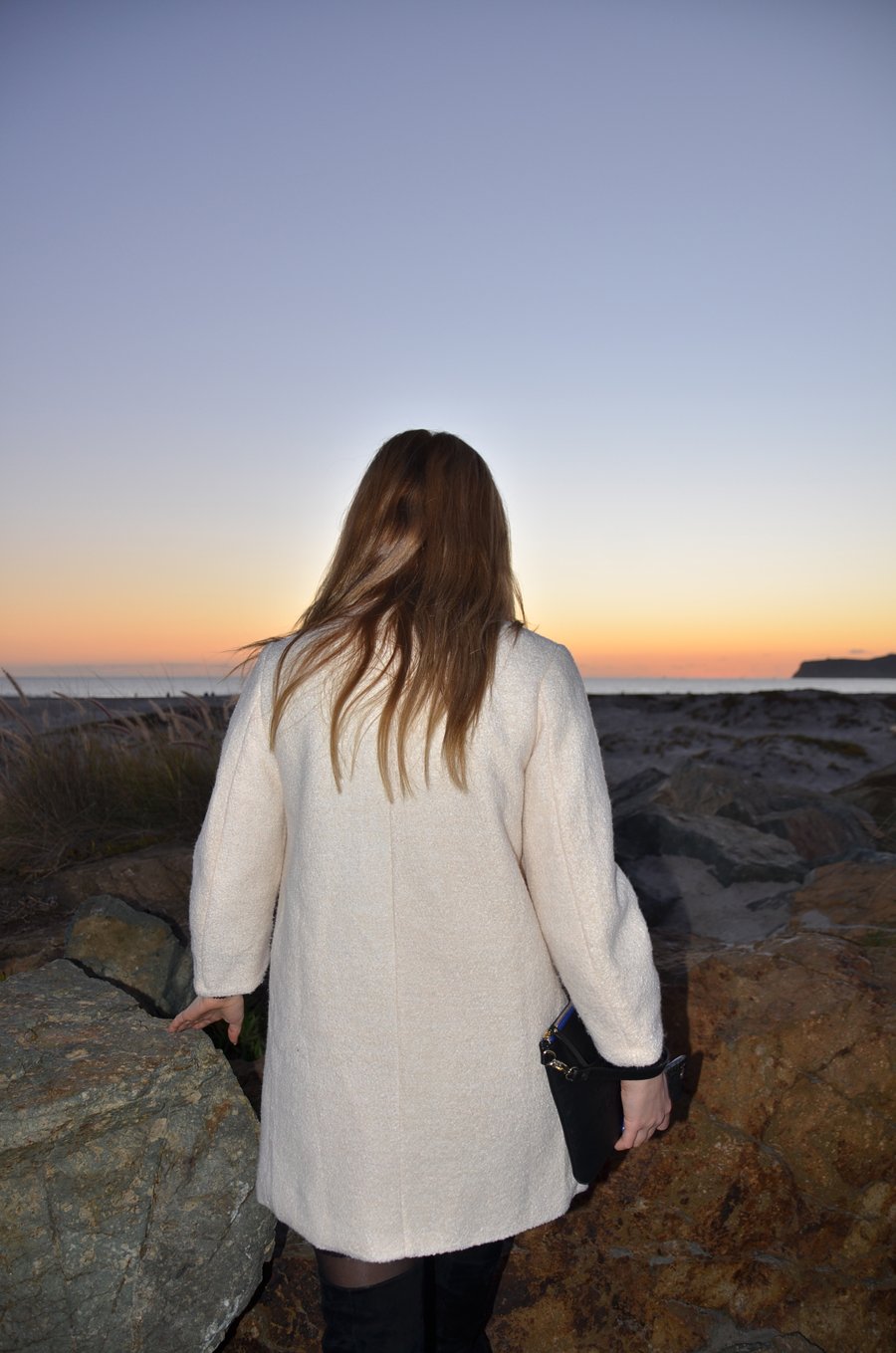 Stasha fashion Coronado Outfit / blog by Anastasija Milojevic