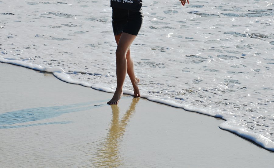Stasha Fashion by Anastasija Milojevic, outfit for Newport Beach, California